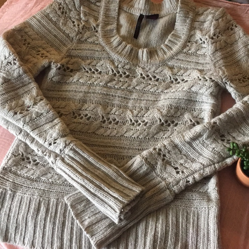 ❤️Grey Sweater❤️